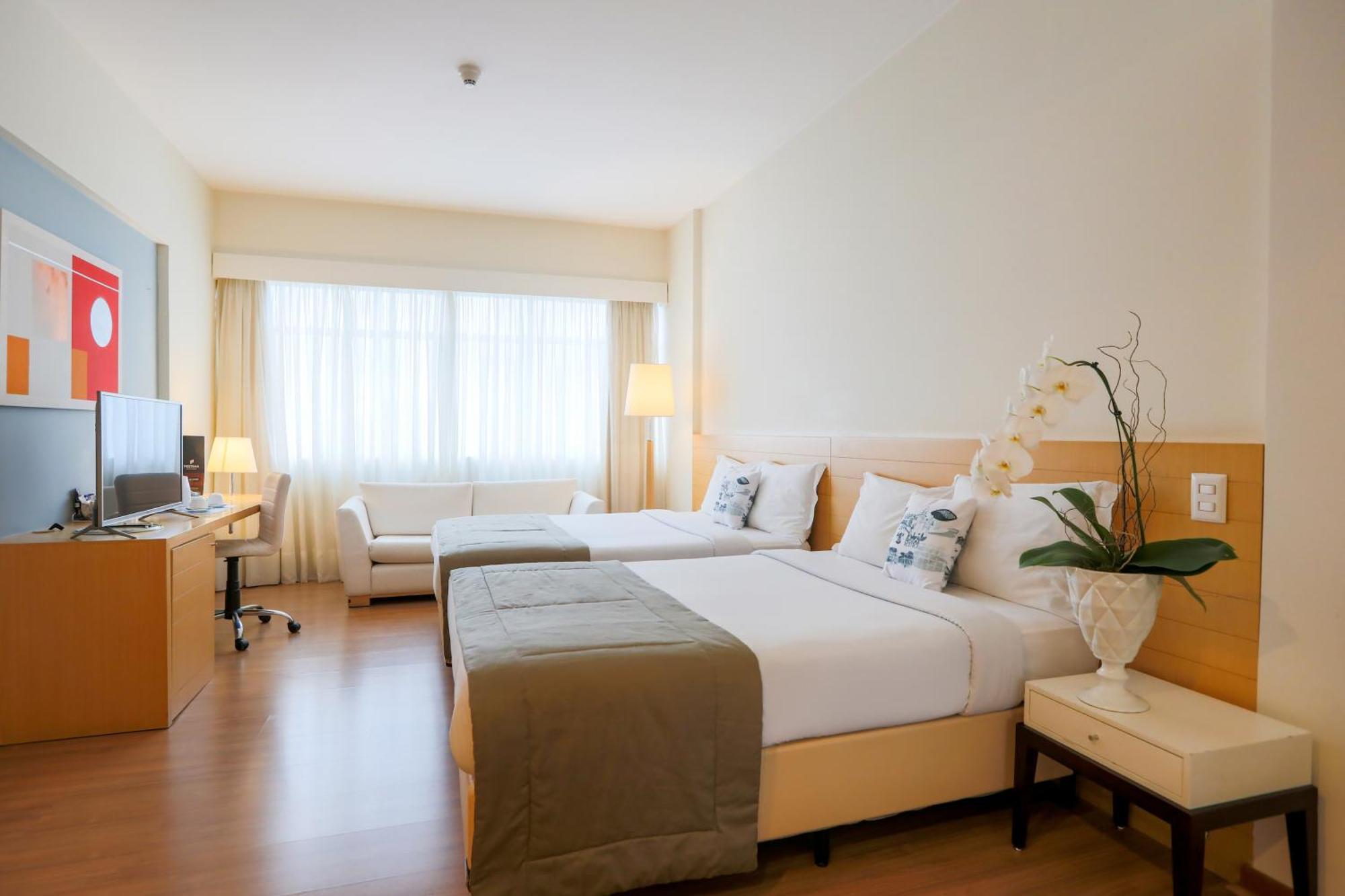 Quarto Familiar