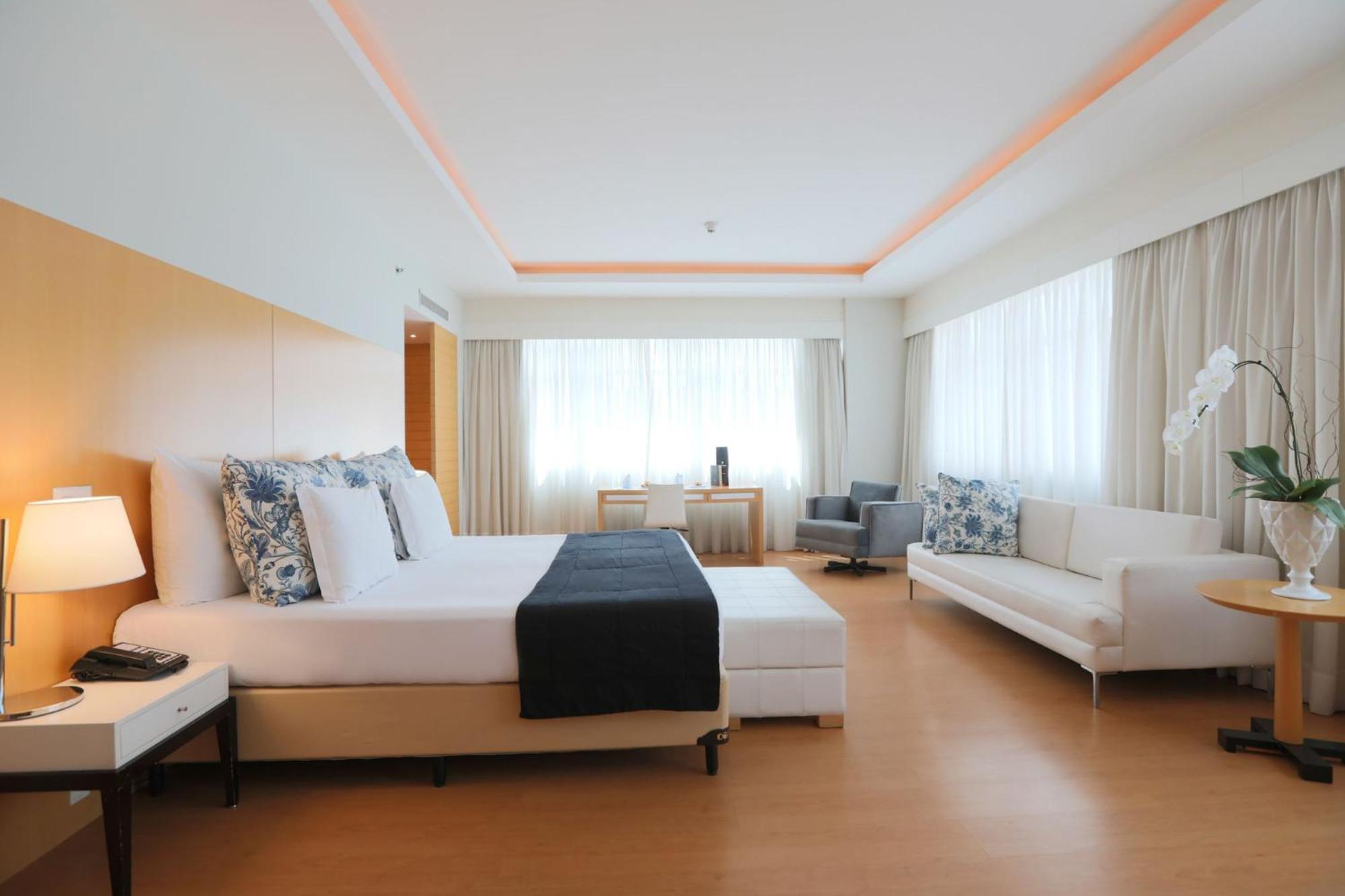 Suite Executiva